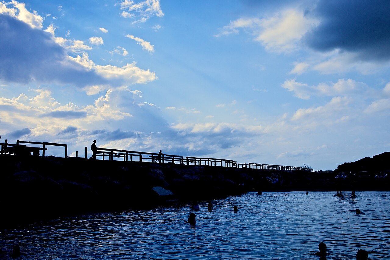 Aguadilla / Crash Boat