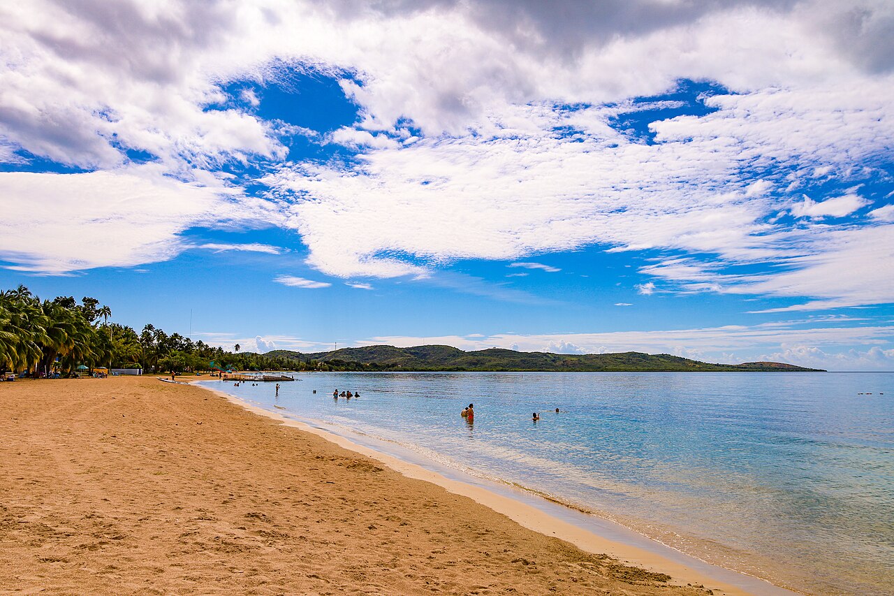 Balneario de Boquerón