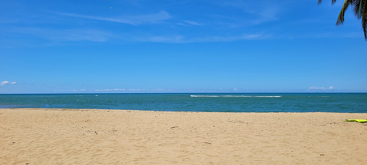 Balneario Pico de Piedra