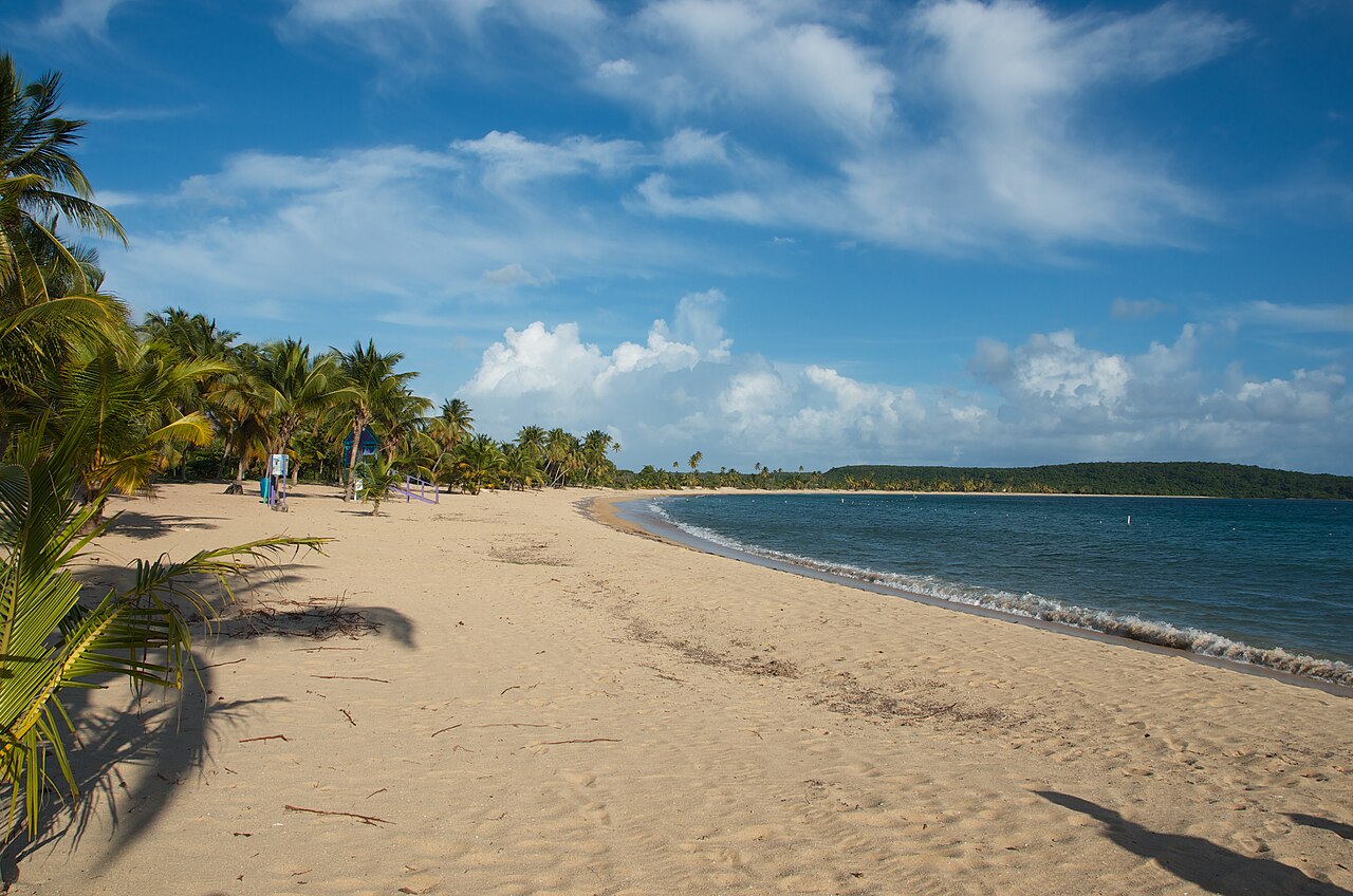 Balneario Sunbay