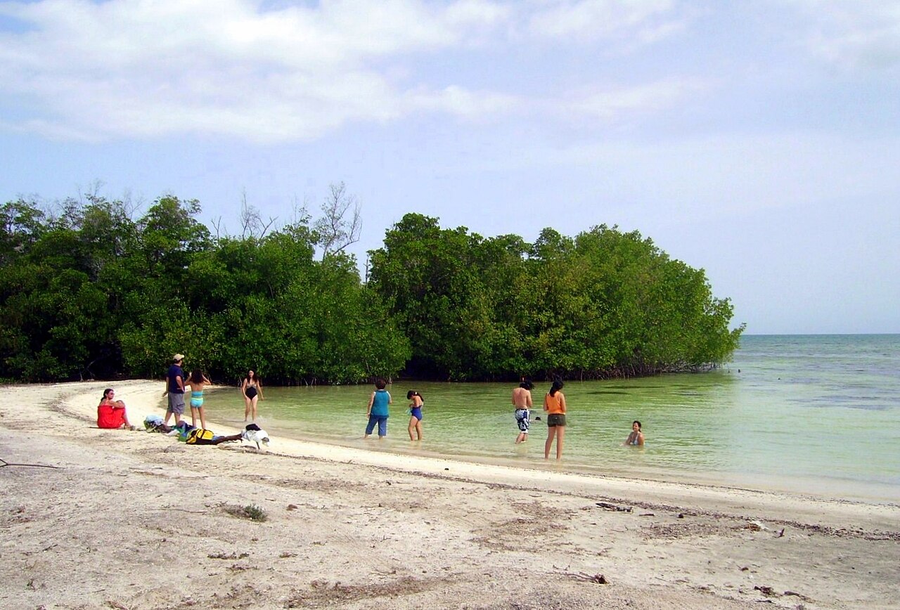 Cabo Rojo / Buyé–El Combate