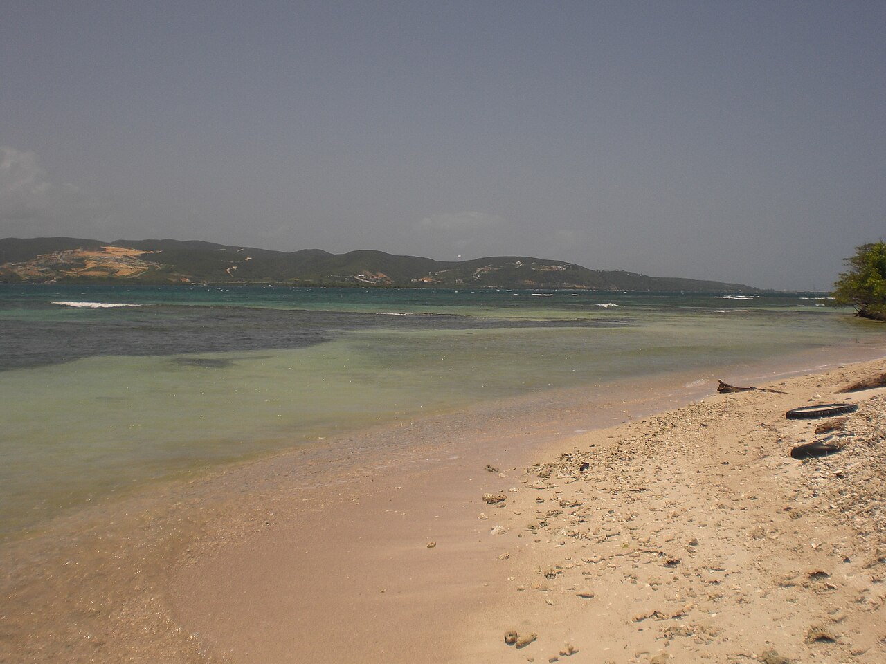 Cayo Caribe