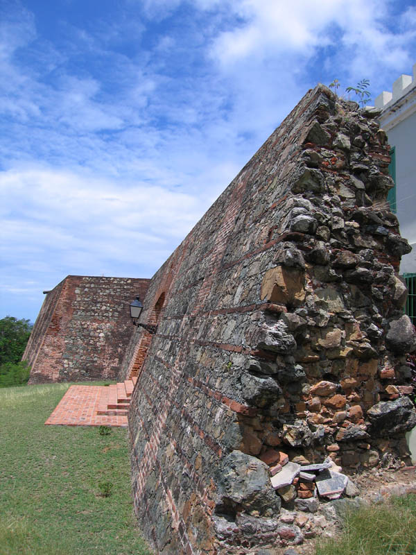 Conde de Mirasol Museum