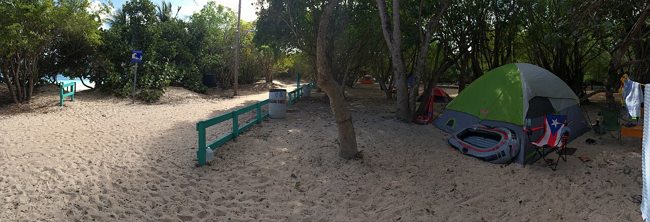 Culebra / Flamenco Beach