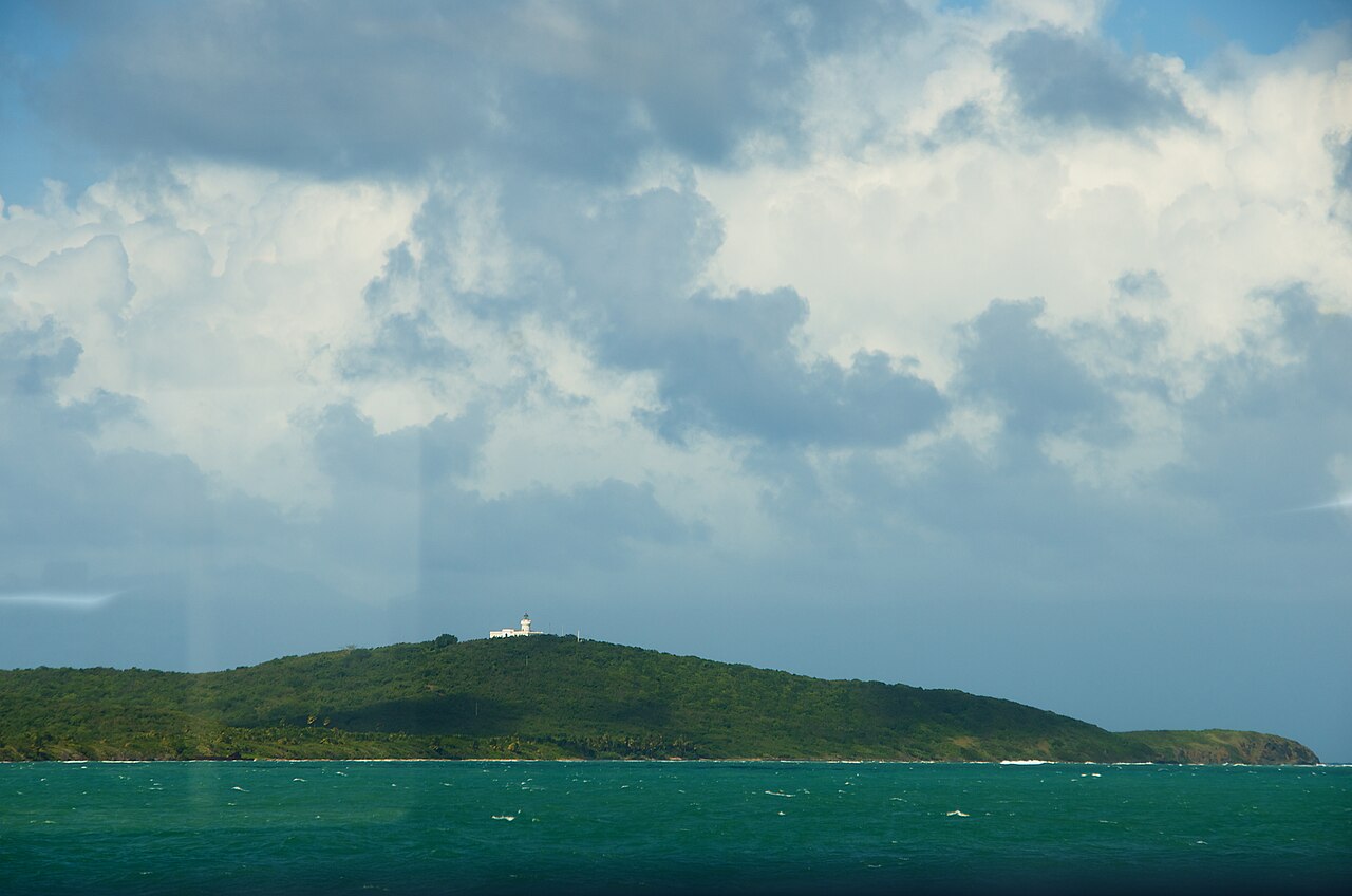 Fajardo / Las Croabas