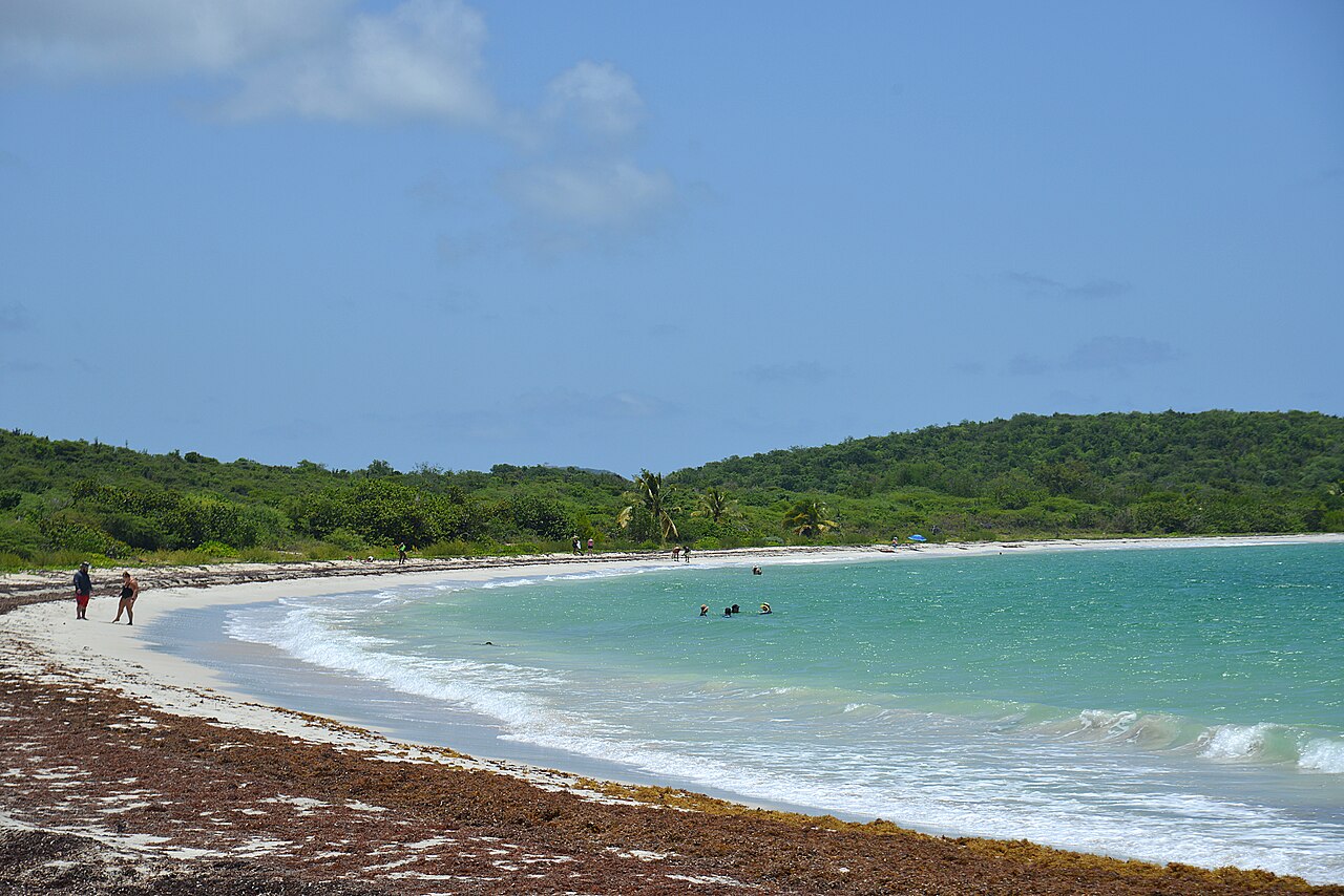 Isla Chiva