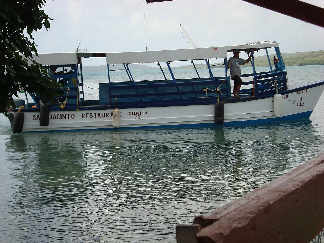 Isla Guilligan