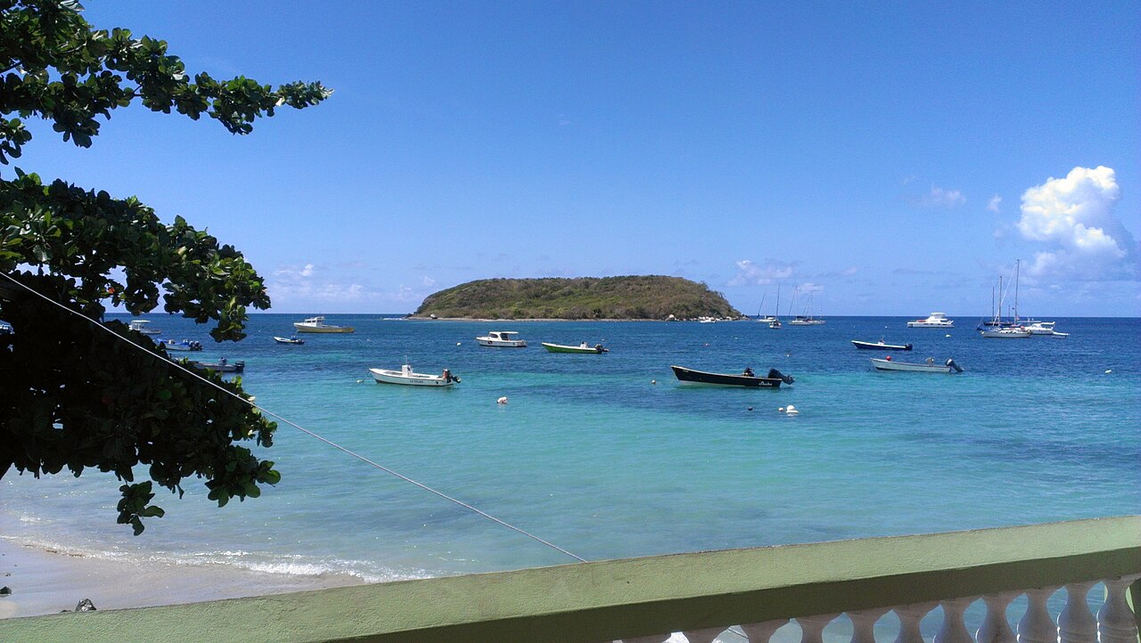 Playa Esperanza