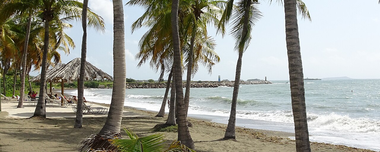 Playa Hilton Ponce