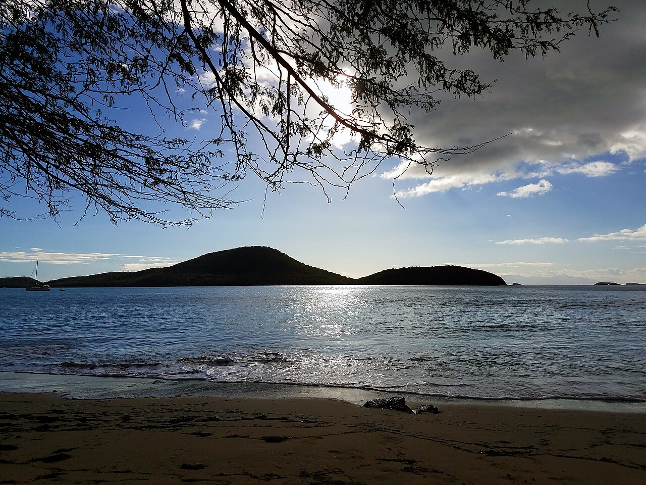 Playa Melones