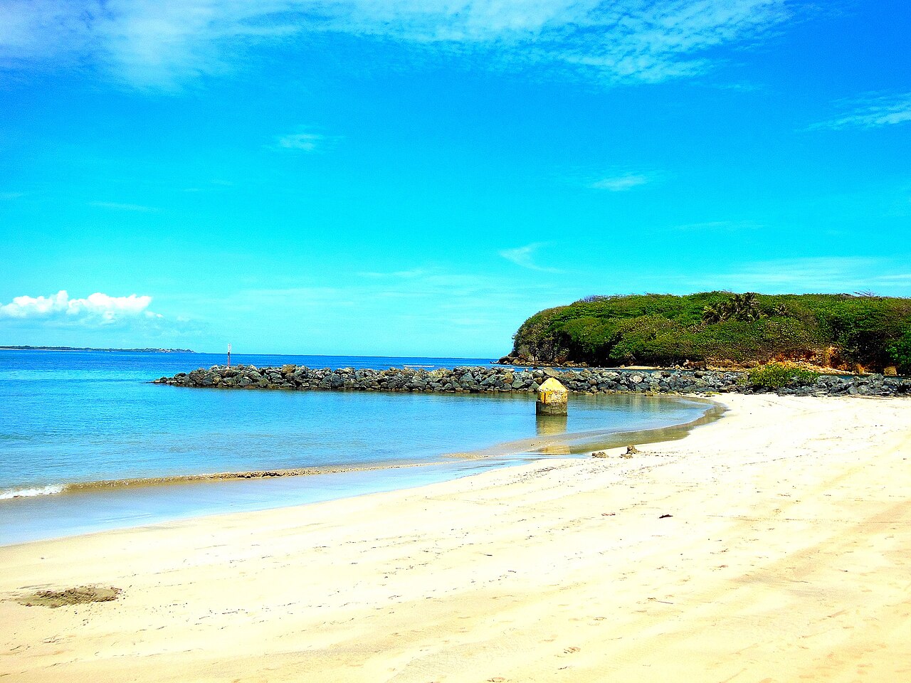 Punta Salinas
