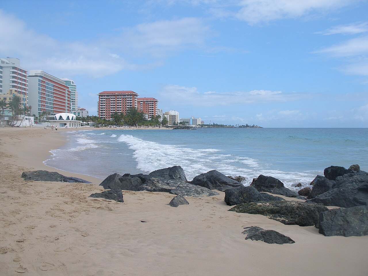 San Juan / Condado
