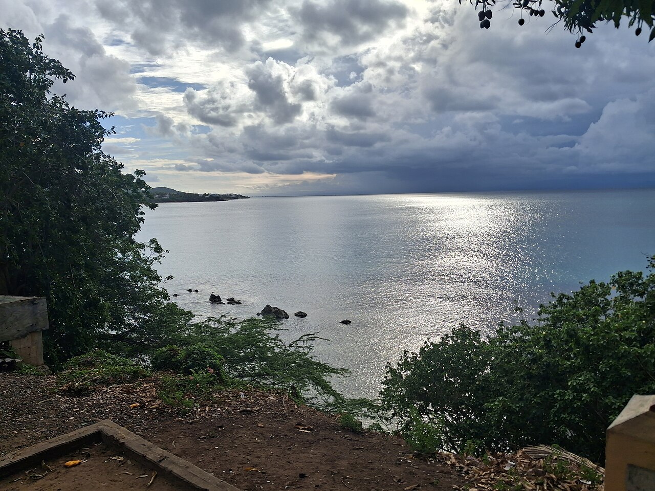 Vieques / Esperanza