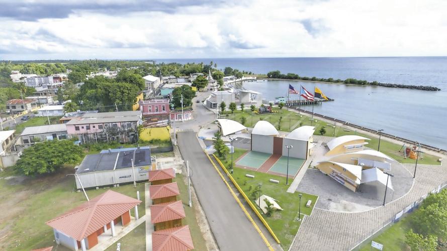 Arroyo, Puerto Rico