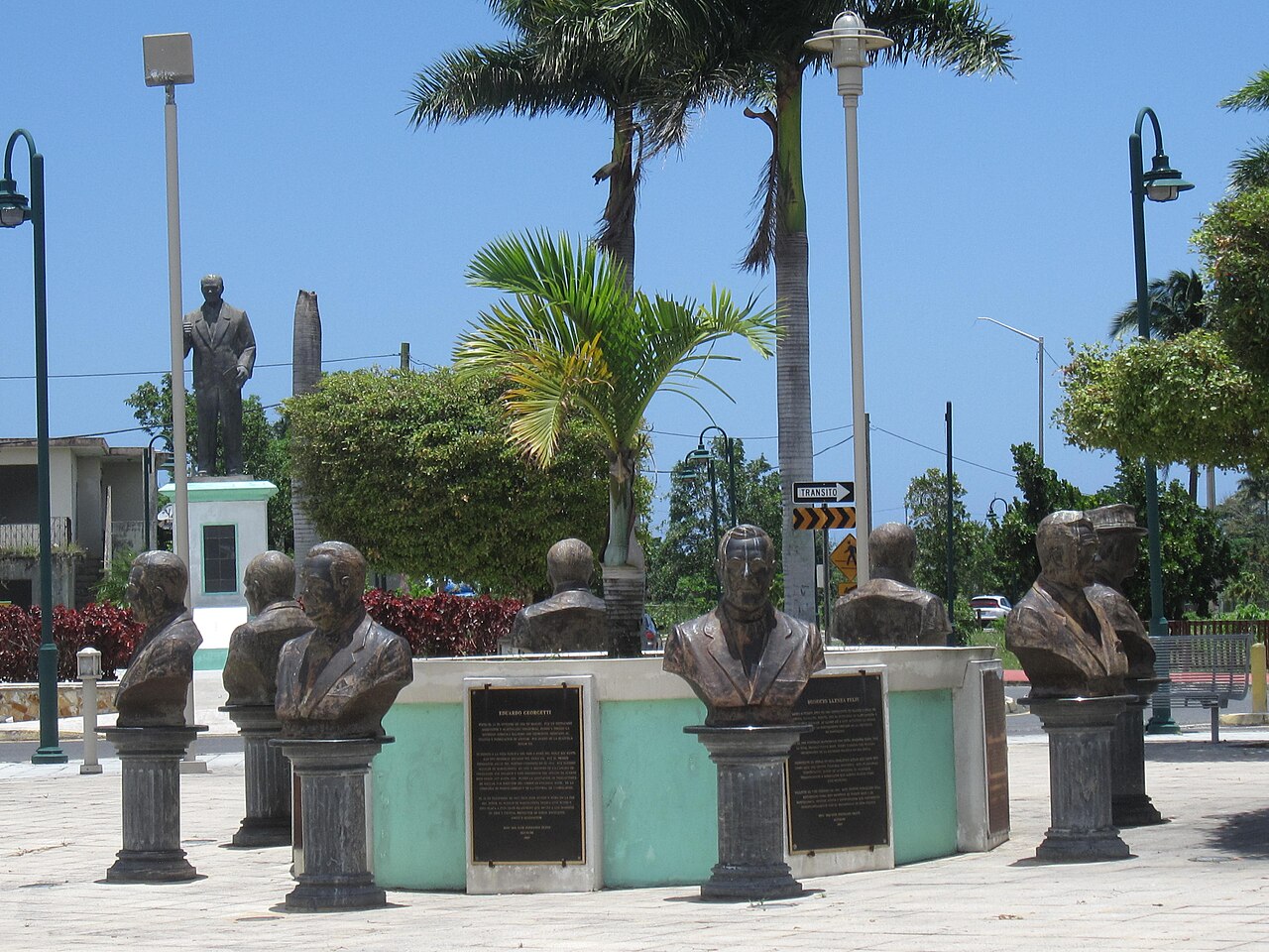 Barceloneta, Puerto Rico