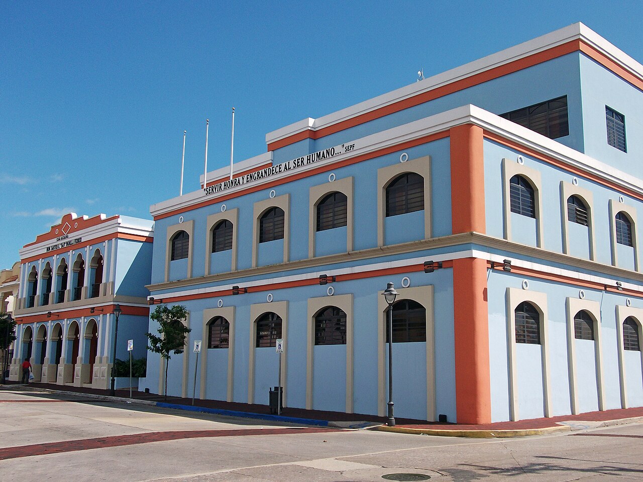 Cabo Rojo, Puerto Rico