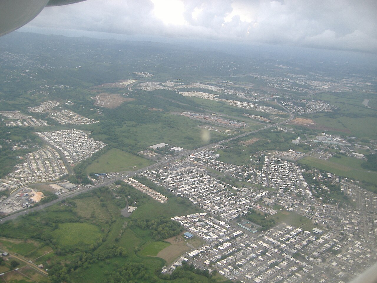 Canóvanas, Puerto Rico