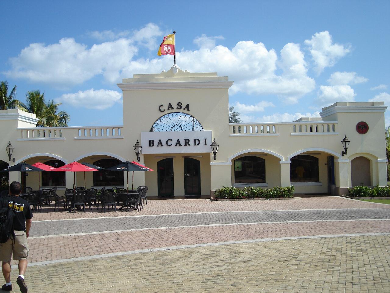 Cataño, Puerto Rico