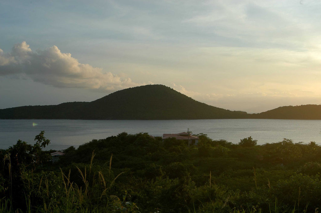 Culebra, Puerto Rico