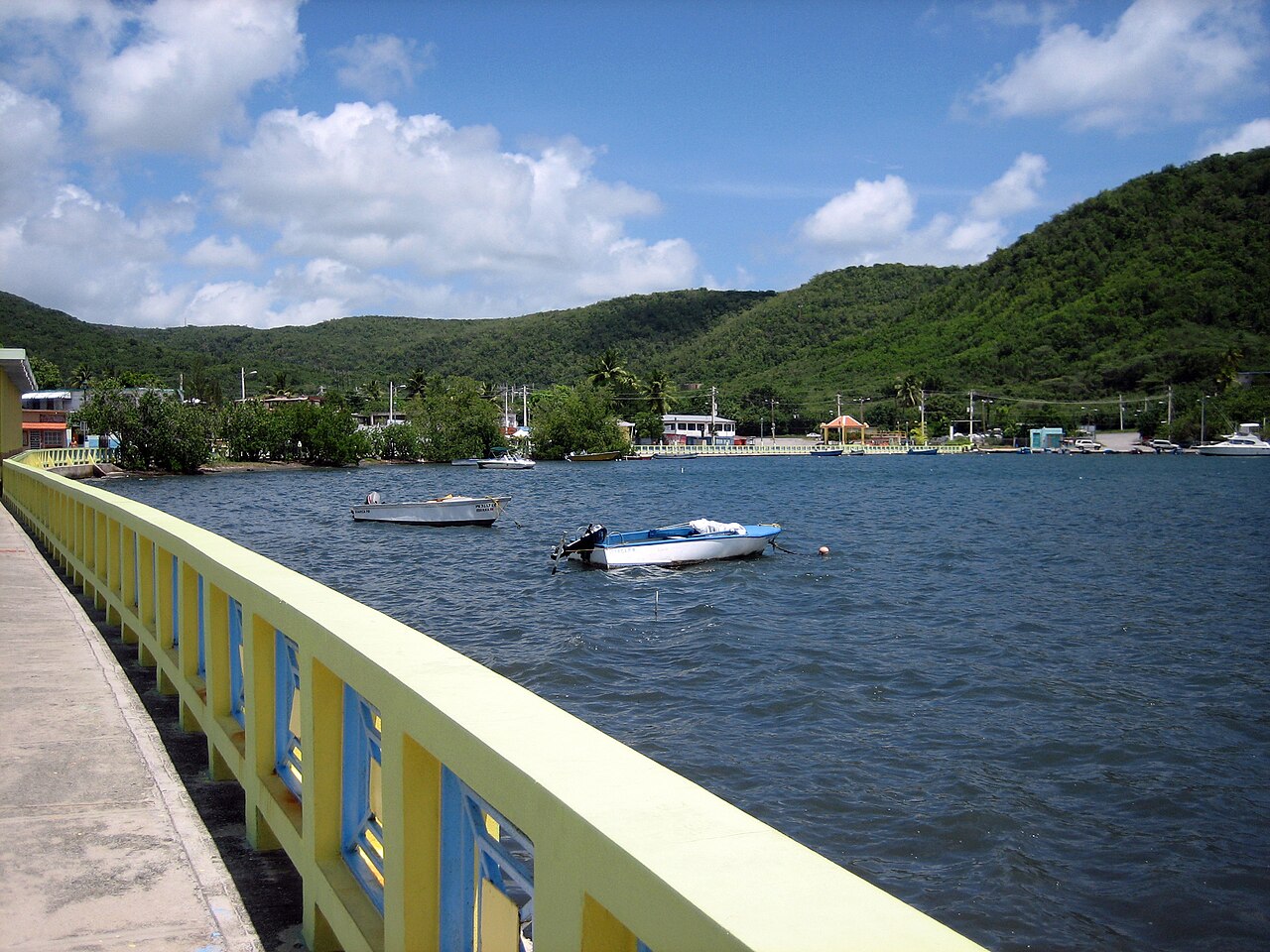 Guánica, Puerto Rico