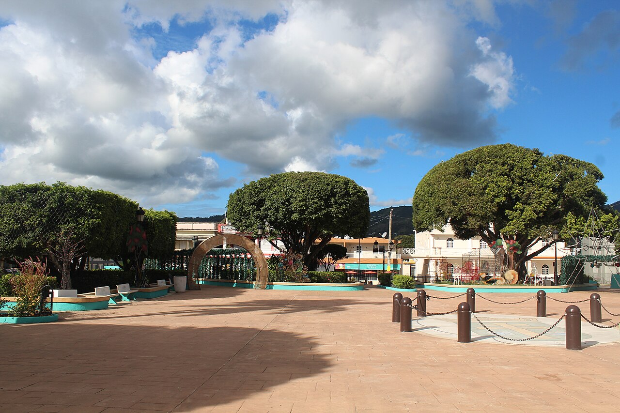 Gurabo, Puerto Rico