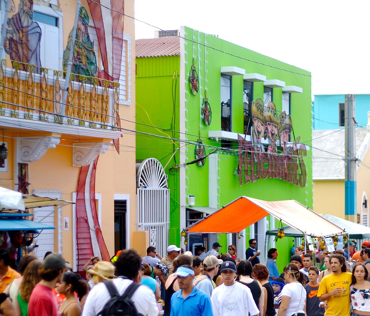 Hatillo, Puerto Rico