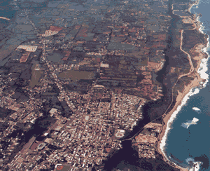 Isabela, Puerto Rico