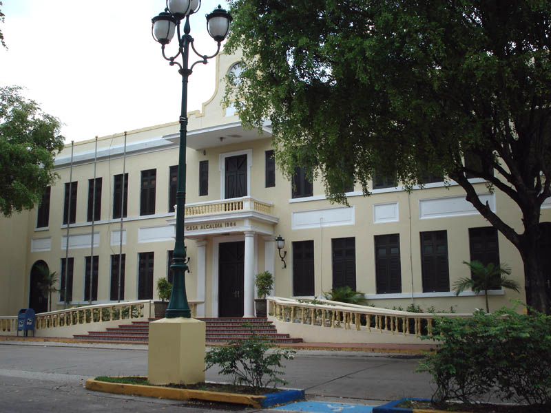 Juncos, Puerto Rico