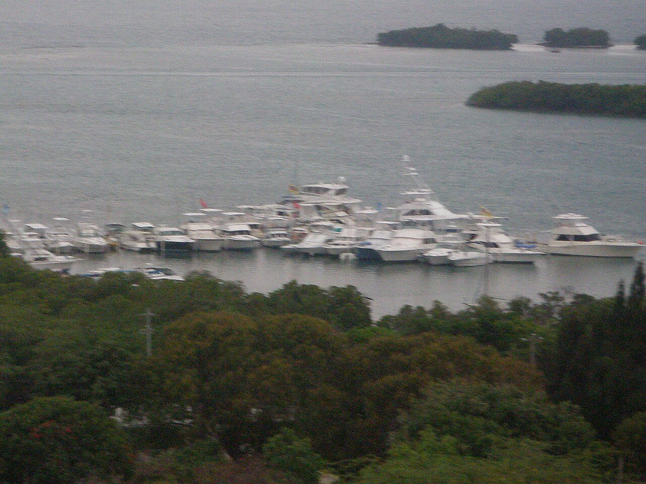 Lajas, Puerto Rico