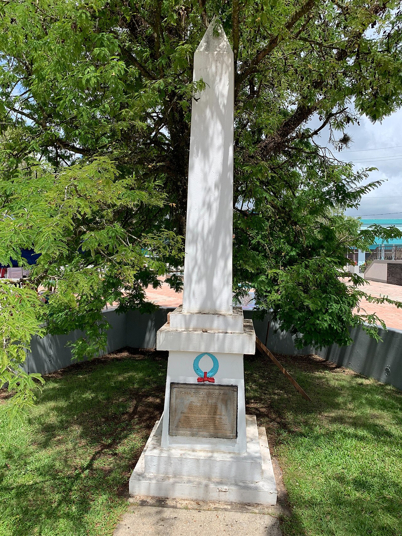 Lares, Puerto Rico