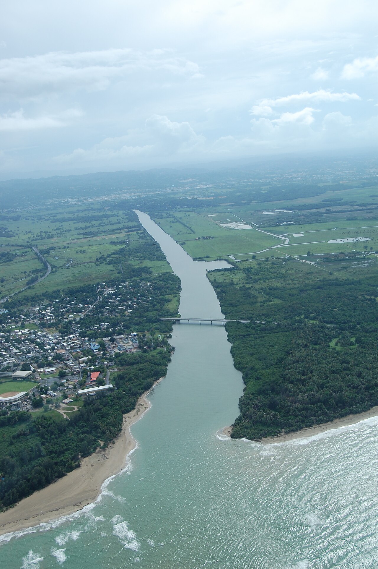 Loíza, Puerto Rico