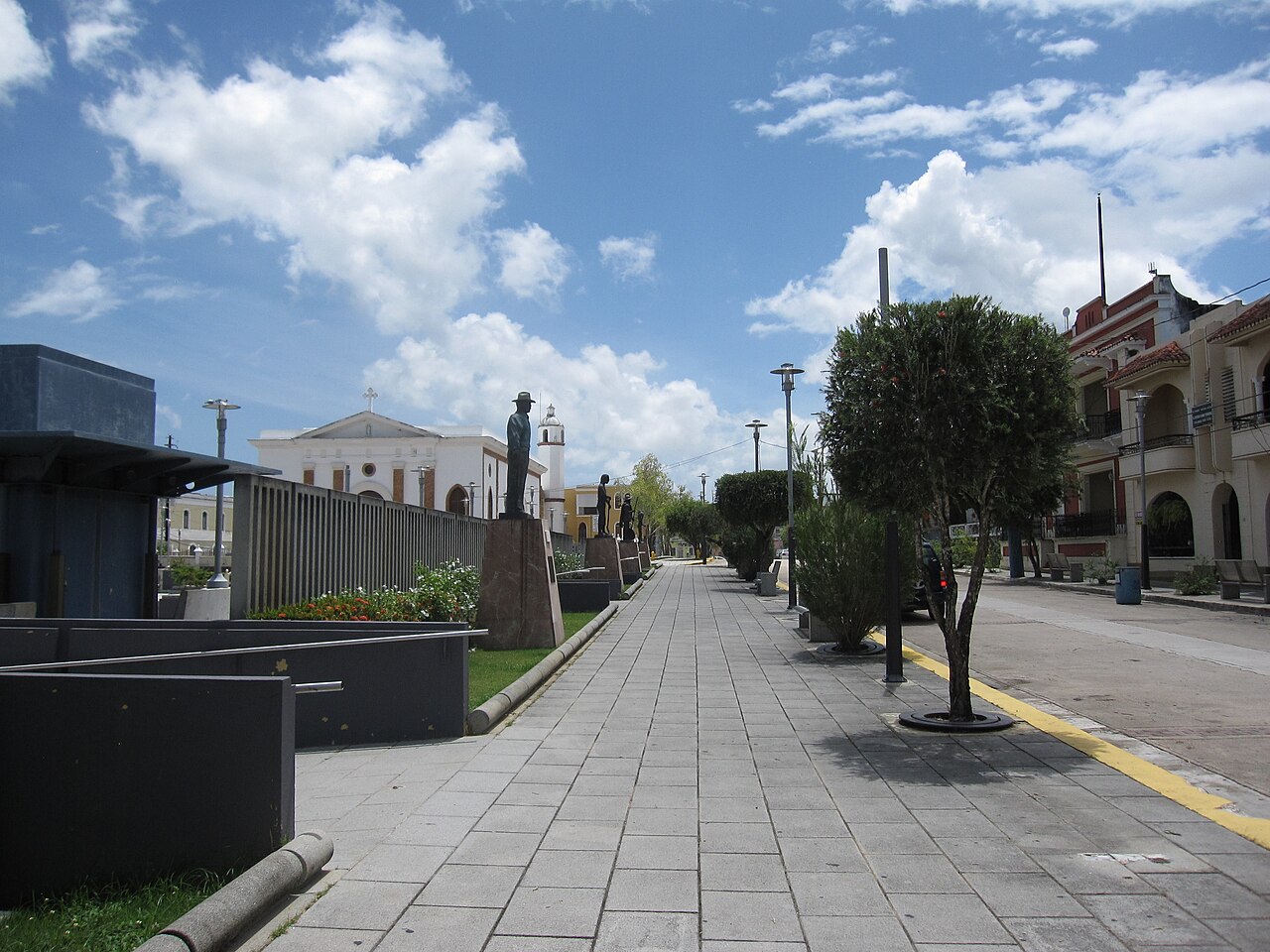 Manatí, Puerto Rico
