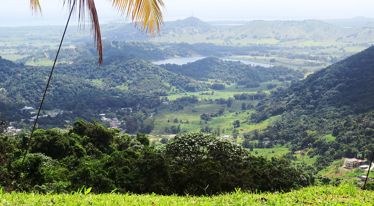 Naguabo, Puerto Rico