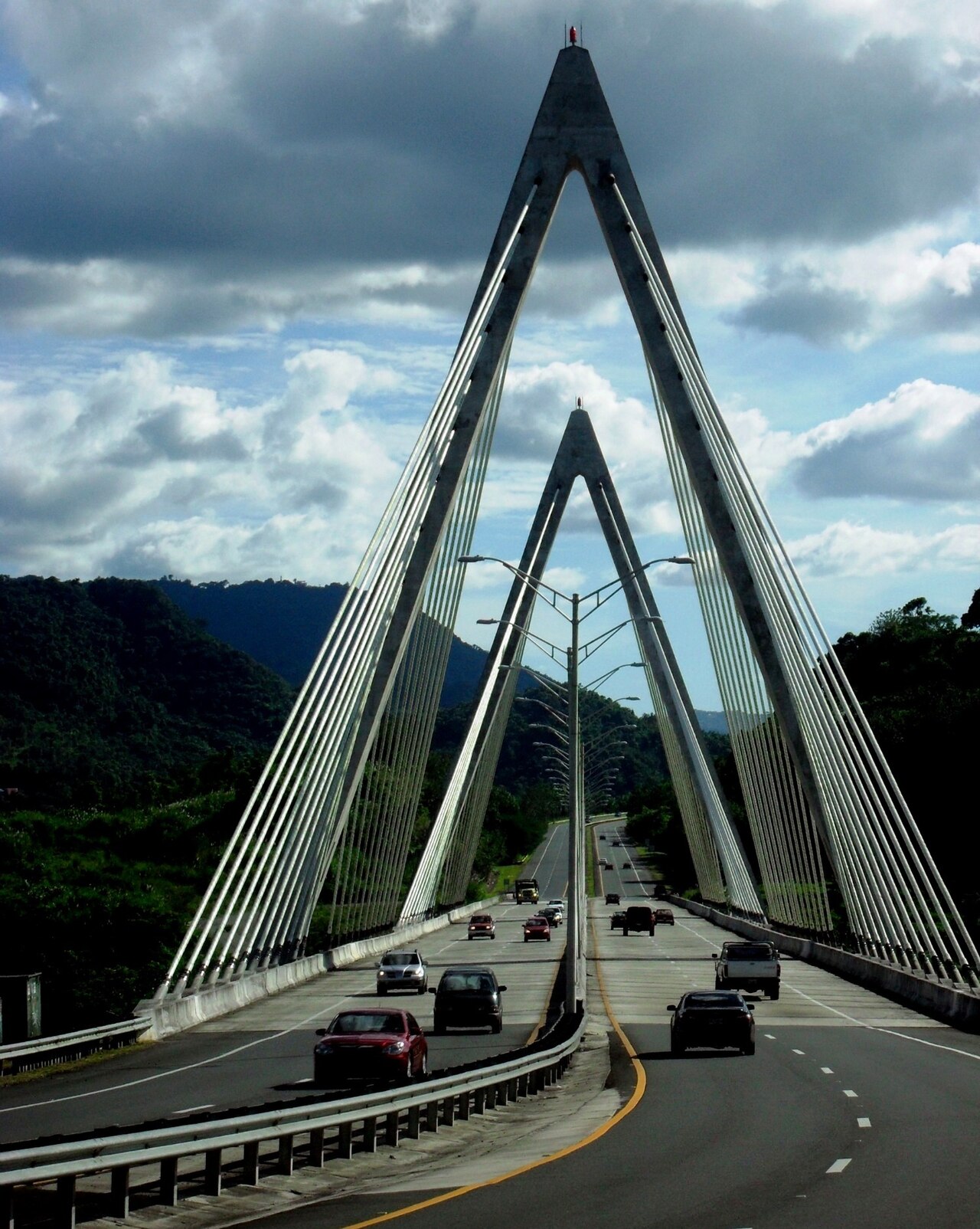 Naranjito, Puerto Rico