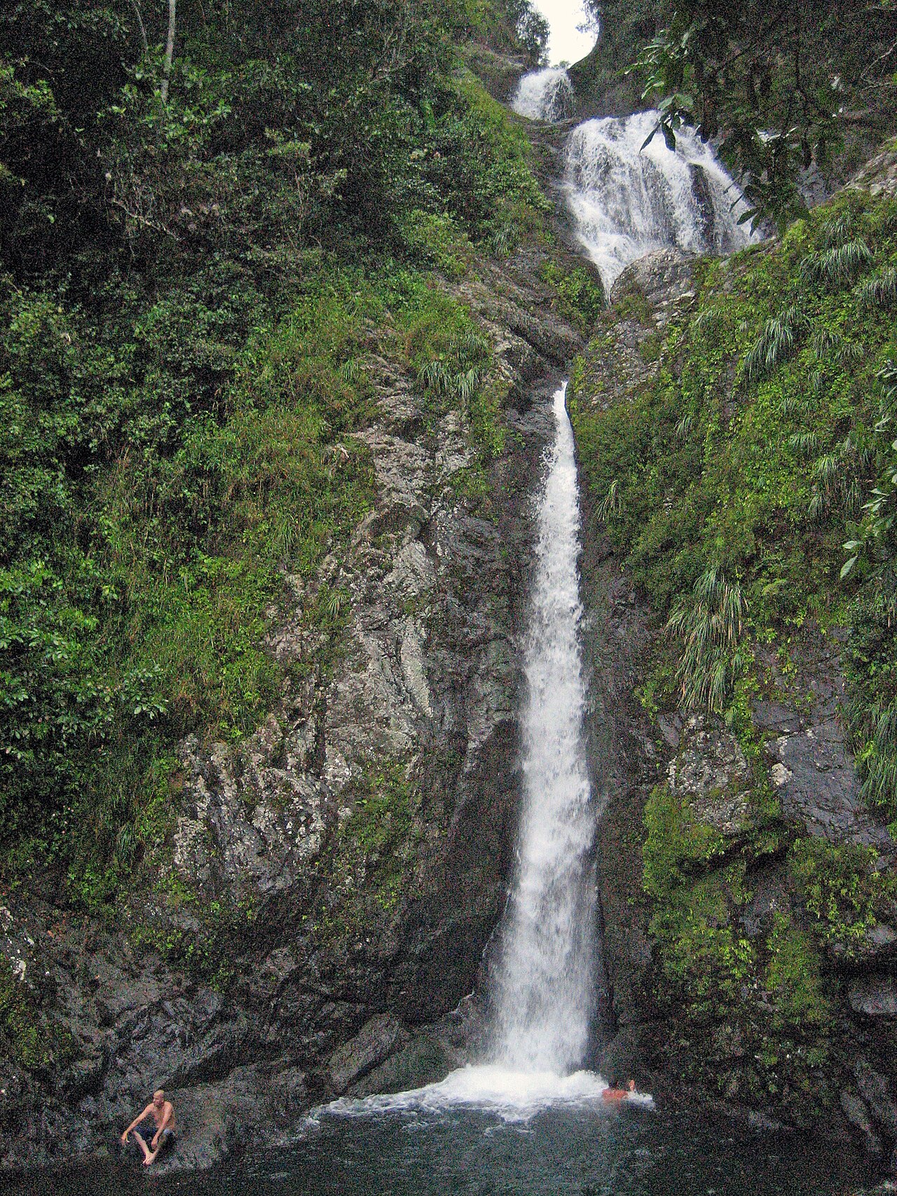 Orocovis, Puerto Rico
