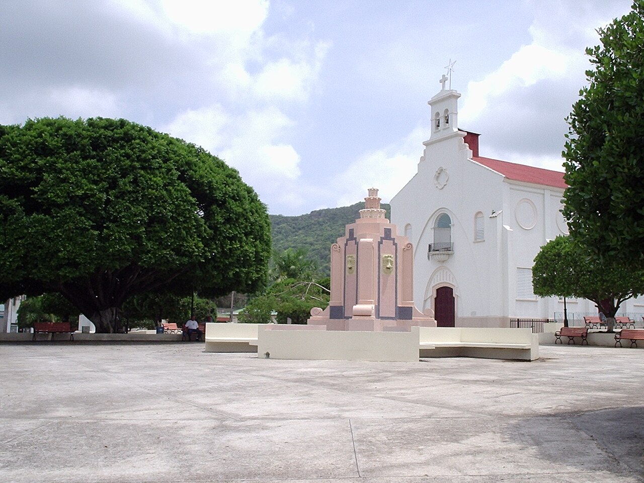 Peñuelas, Puerto Rico