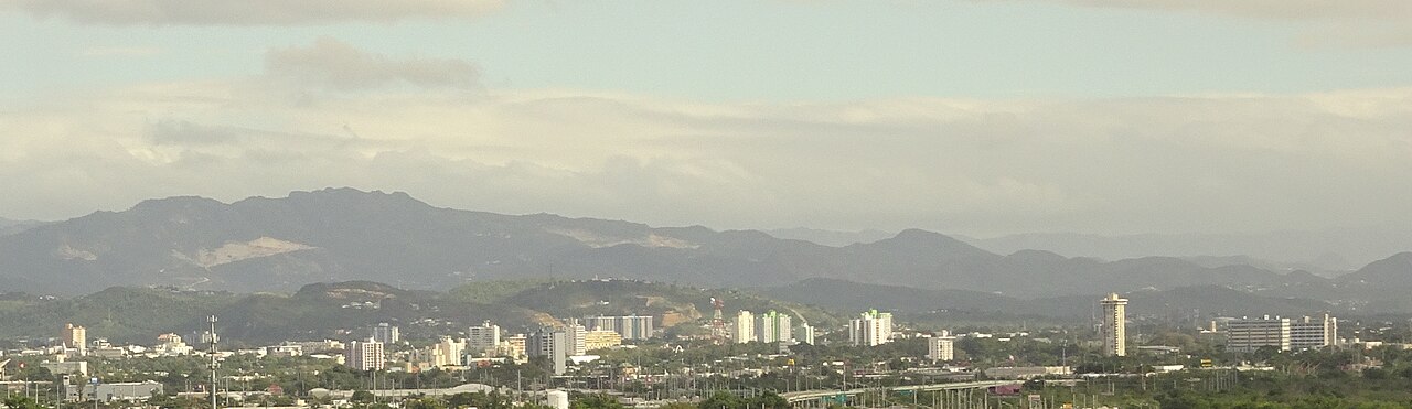 Ponce, Puerto Rico