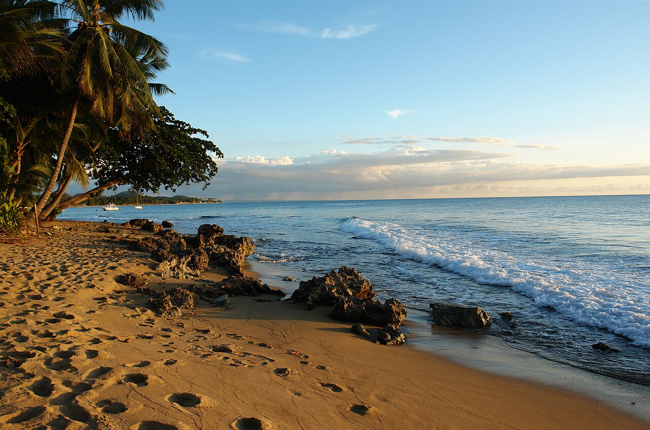 Rincón, Puerto Rico