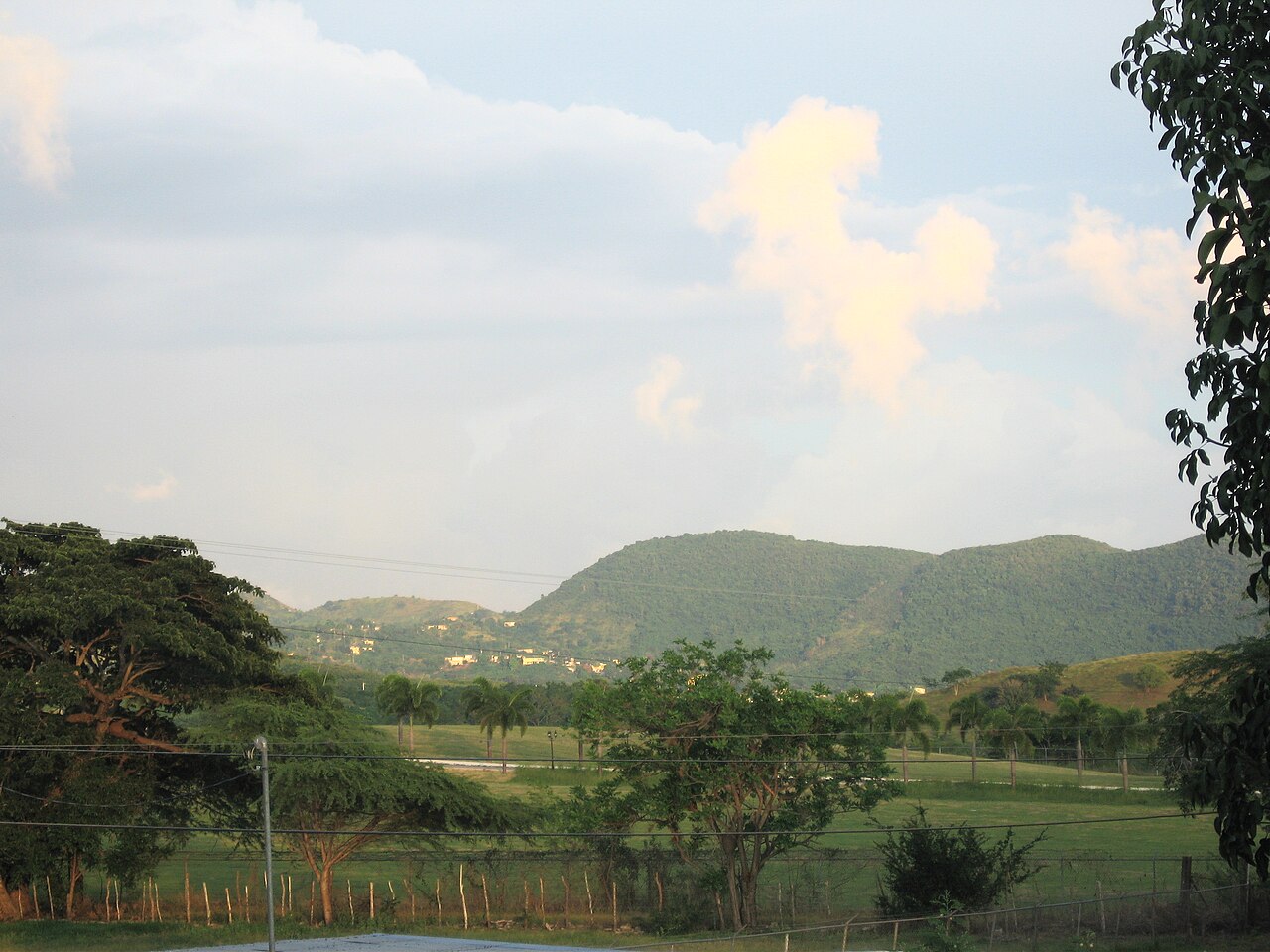 Sabana Grande, Puerto Rico