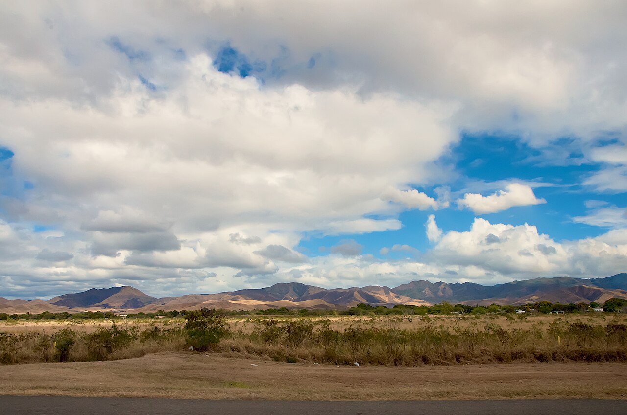 Santa Isabel, Puerto Rico