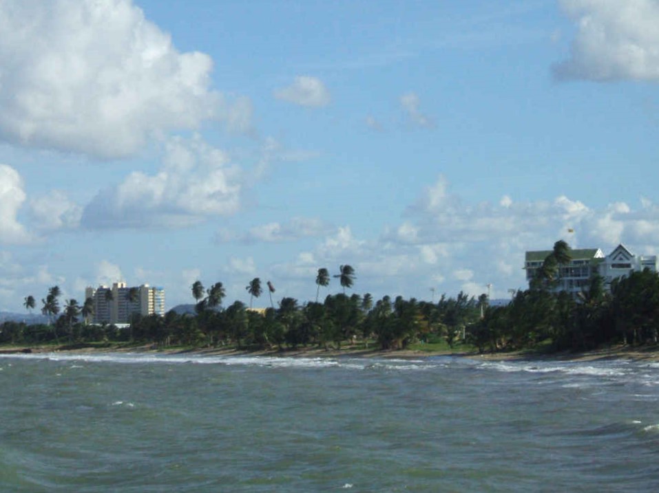 Toa Baja, Puerto Rico