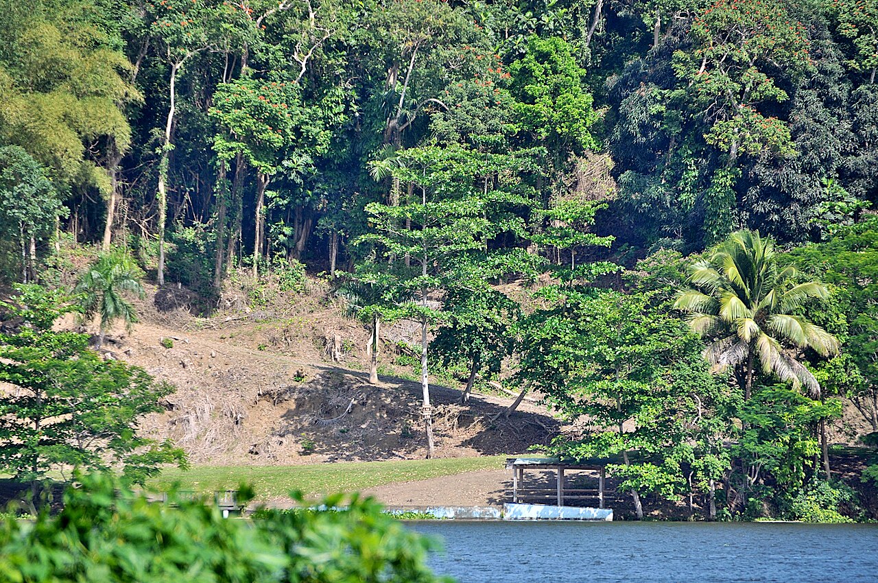 Trujillo Alto, Puerto Rico