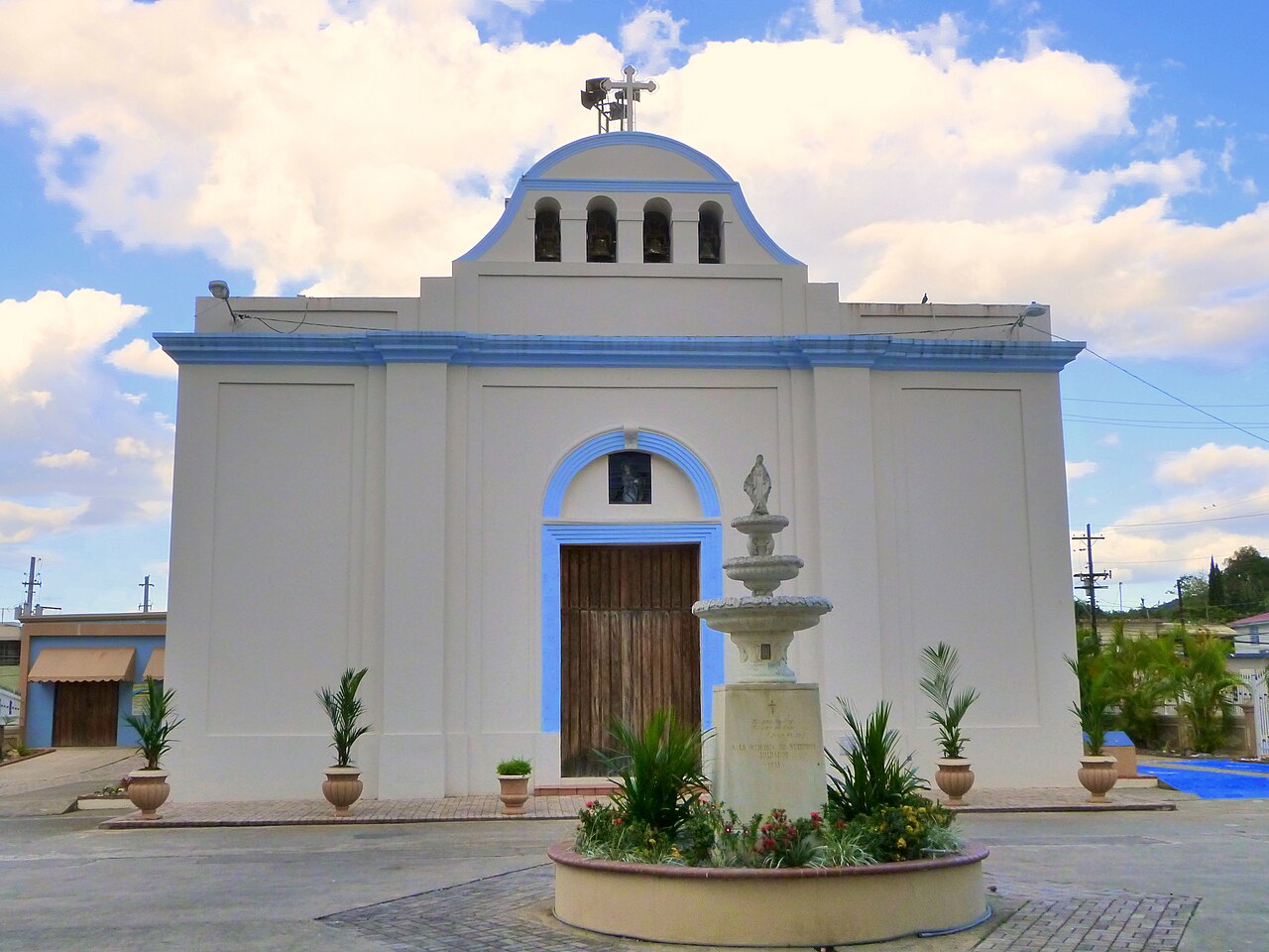 Vega Alta, Puerto Rico
