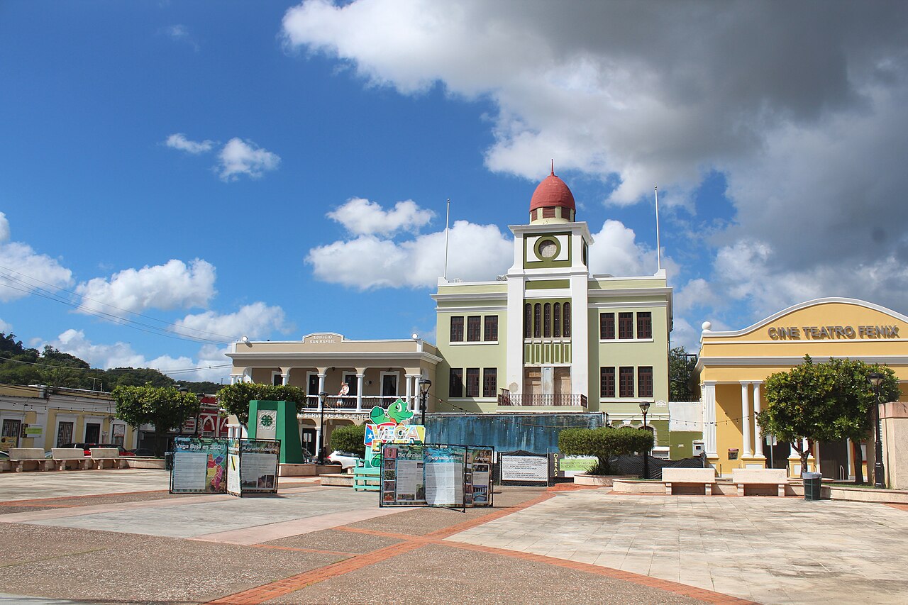 Vega Baja, Puerto Rico