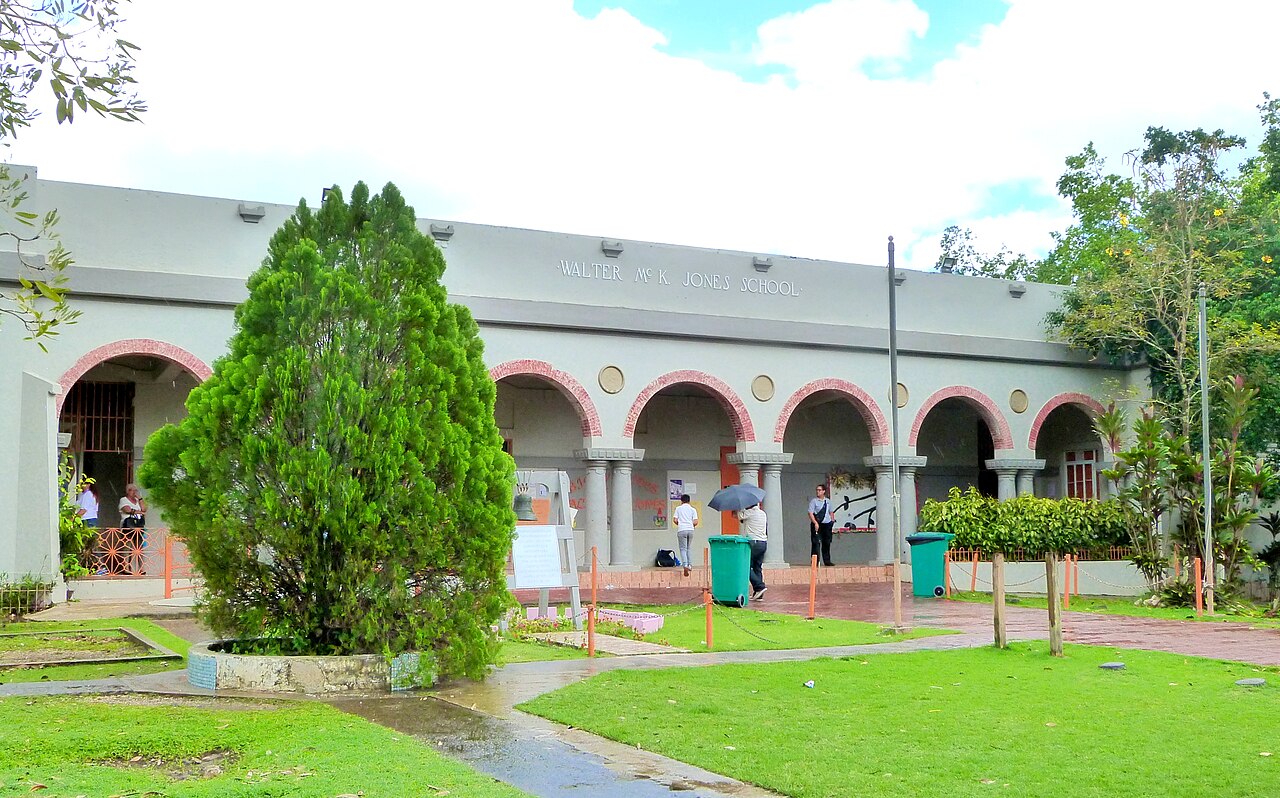 Villalba, Puerto Rico
